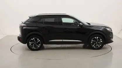 Usata Peugeot e-2008 Allure 56 kW (77 CV) 2021 SUV