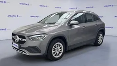 Nero Usata 2021 Mercedes GLA200 Business SUV | 32.990 € (Ottimo prezzo)