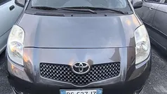 Other Usata 2009 Toyota Yaris Sol Tre volumi | 4200 € (Buon prezzo)