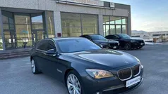 BMW 730