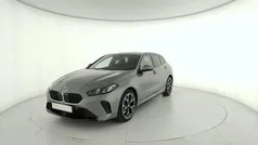 Grigio Usata 2024 BMW 118 Comfort Edition Due volumi | 35.900 € (Buon prezzo)