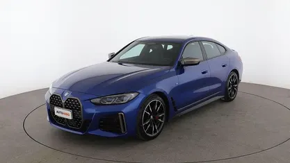 Usata BMW M440 M Sport 374 CV (275 kW) 2022 Berlina