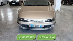 Argento Usata 2000 Fiat Brava Due volumi | 1300 € (Buon prezzo)