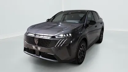 Usata Peugeot 3008 145 CV (106 kW) 2025 SUV