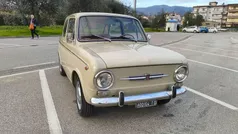 Usata 1968 Fiat 850 Tre volumi | 8000 €