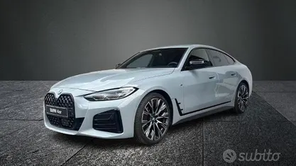 Usata BMW 420 M Sport 190 CV (139 kW) 2024 Berlina