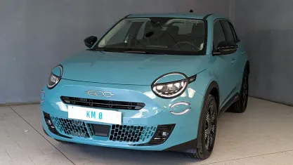 Usata Fiat 600 Pop 145 CV (106 kW) 2025 Other SUV