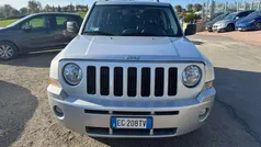 Usata 2011 Jeep Patriot Limited SUV | 6900 € (Buon prezzo)