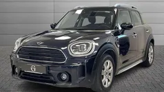 Nero Usata 2021 Mini Cooper D Countryman Classic SUV | 28.900 € (Buon prezzo)