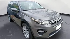 Grigio Usata 2018 Land Rover Discovery Sport HSE SUV | 19.900 € (Buon prezzo)