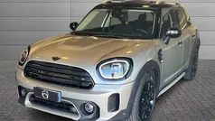 Usata 2023 Mini Cooper Countryman Hype SUV | 29.900 € (Buon prezzo)
