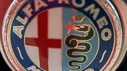 Usata Alfa Romeo Montreal 194 CV (142 kW) 1970 Coupé