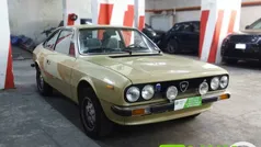 Usata 1979 Lancia Beta Coupé | 8400 €