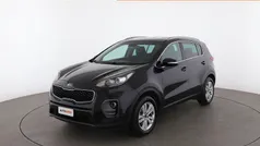 Usata 2017 Kia Sportage SUV | 13.599 € (Buon prezzo)