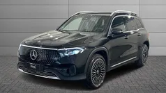 Grigio Nuova 2025 Mercedes EQB250+ SUV | 49.300 € (Buon prezzo)
