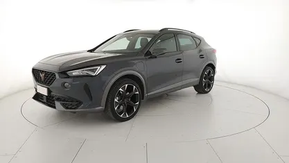 Usata Cupra Formentor 204 CV (150 kW) 2023 SUV
