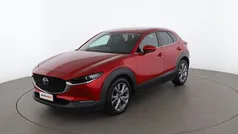 Rosso Usata 2020 Mazda CX-30 Exclusive SUV | 18.499 € (Buon prezzo)