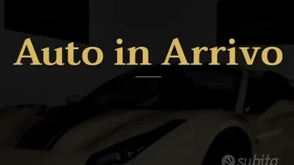 Usata Audi RS4 Comfort 450 CV (330 kW) 2018 Station wagon