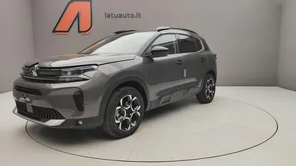 Usata Citroën C5 Aircross 131 CV (96 kW) 2025 SUV