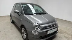 Grigio Usata 2022 Fiat 500 Club Tre volumi | 13.490 € (Buon prezzo)