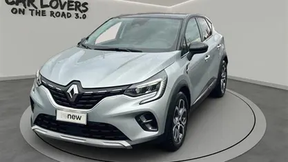 Usata Renault Captur Techno 143 CV (105 kW) 2023 SUV
