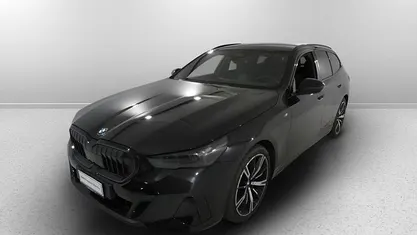 Usata BMW 520 Comfort Edition 197 CV (144 kW) 2025 Station wagon