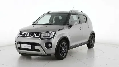 Usata Suzuki Ignis 83 CV (61 kW) 2021 SUV