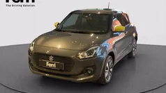 Usata 2018 Suzuki Swift Due volumi | 14.270 € (Buon prezzo)