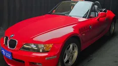 Usata 1997 BMW Z3 Sport Line Cabrio | 34.900 €