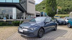 Usata 2020 VW Golf VII Life Due volumi | 20.200 € (Buon prezzo)