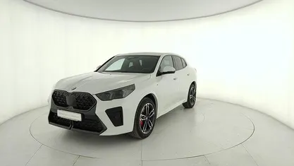 Usata 2025 BMW X2 M Sport SUV | 48.800 € (Super prezzo)