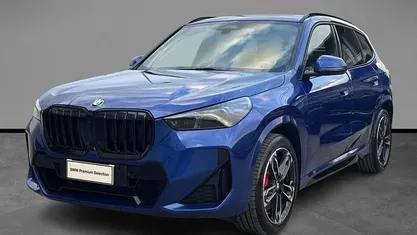 Usata BMW X1 Comfort Edition 150 CV (110 kW) 2024 SUV