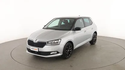 Usata Skoda Fabia Ambition 95 CV (69 kW) 2019