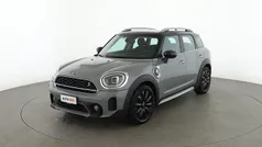 Grigio Usata 2022 Mini Cooper Countryman SUV | 27.199 € (Buon prezzo)