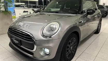 Bronzo Usata 2017 Mini Cooper Utilitaria | 11.800 € (Buon prezzo)