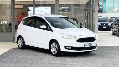 Usata Ford C-MAX 120 CV (88 kW) 2016 Monovolume