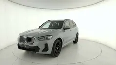 Grigio Usata 2024 BMW X3 M Sport SUV | 55.750 € (Buon prezzo)