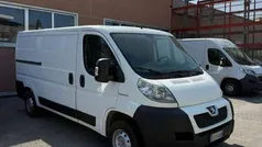 Usata 2010 Peugeot Boxer Comfort Furgone | 4990 € (Ottimo prezzo)