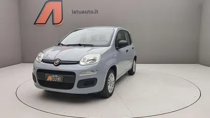 Usata 2019 Fiat Panda Easy Due volumi | 8990 € (Buon prezzo)