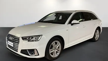 Usata 2019 Audi A4 Ambiente Station wagon | 20.900 € (Ottimo prezzo)