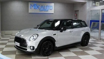 Usata Mini Cooper Clubman 136 CV (100 kW) 2020 Station wagon