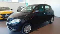 Nero Usata 2016 Lancia Ypsilon Silver Due volumi | 7900 € (Buon prezzo)
