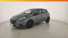 Harmaa Käytetty 2019 Opel Corsa Innovation Sedan | 8400 € (Hyvä tarjous)