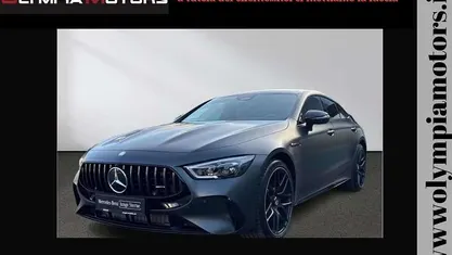Usata Mercedes AMG GT 63 AMG 435 CV (319 kW) 2025 Coupé