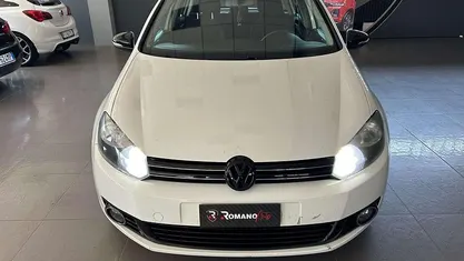 Other Usata 2012 VW Golf VI United Due volumi | 5990 € (Buon prezzo)