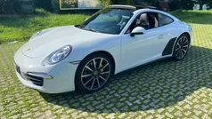 Usata 2015 Porsche 911 Coupé | 92.000 € (Buon prezzo)