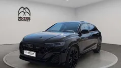 Nero / black Nuova 2025 Audi Q8 S-Line SUV | 96.000 € (Ottimo prezzo)
