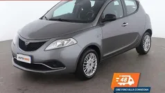 Grigio Usata 2017 Lancia Ypsilon Gold Due volumi | 8699 € (Buon prezzo)