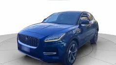 Blu Usata 2021 Jaguar E-Pace S SUV | 18.850 € (Super prezzo)