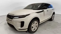 Usata 2024 Land Rover Range Rover evoque S SUV | 44.900 € (Cara)